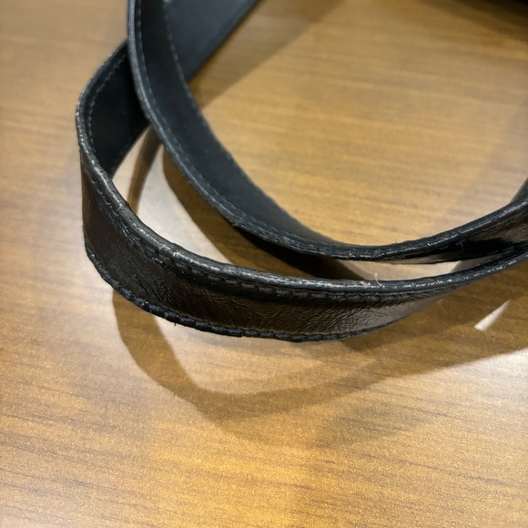 YSL Black Handbag - Picture 10 of 16